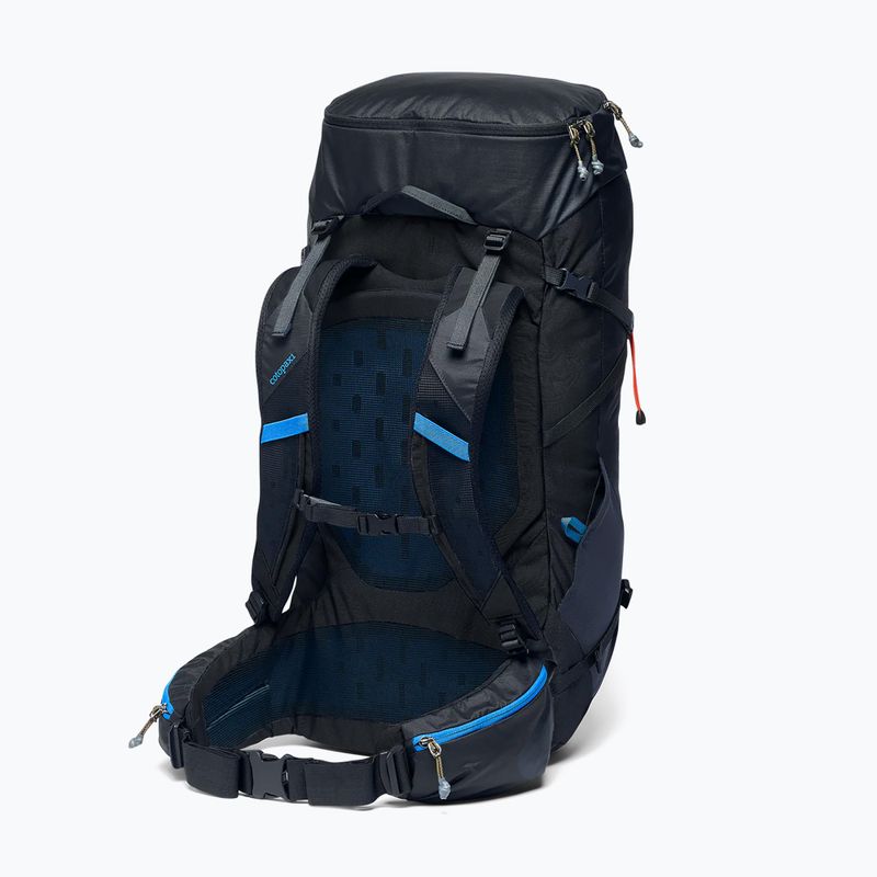 Рюкзак трекінговий Cotopaxi Arenal 32 л carbon 2