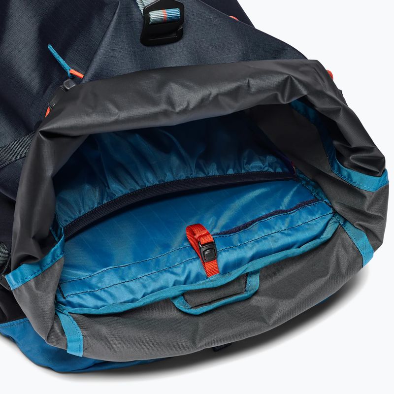 Рюкзак трекінговий Cotopaxi Arenal 32 л carbon 3