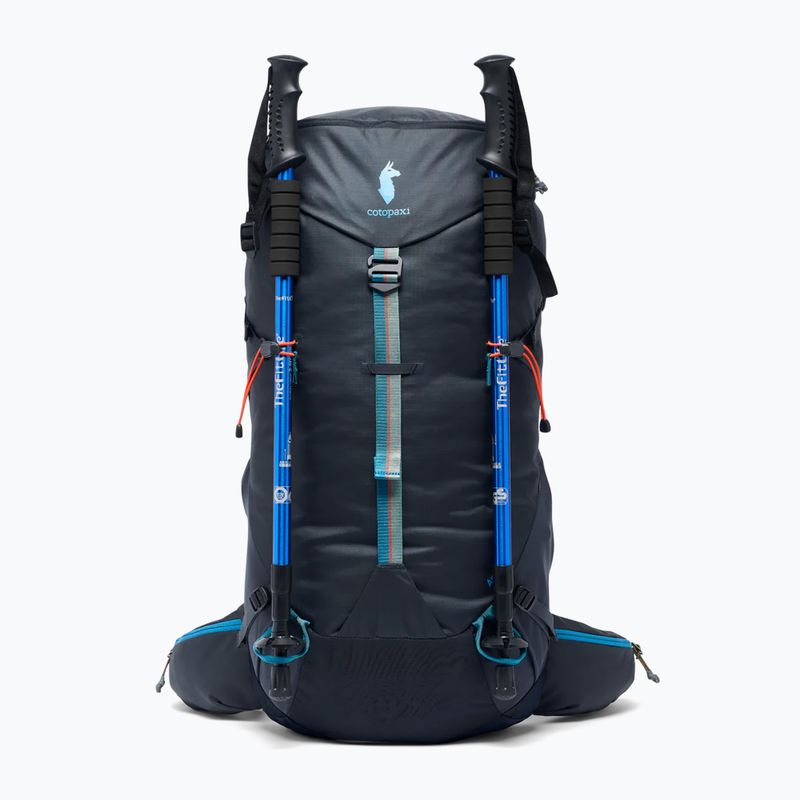 Рюкзак трекінговий Cotopaxi Arenal 32 л carbon 4
