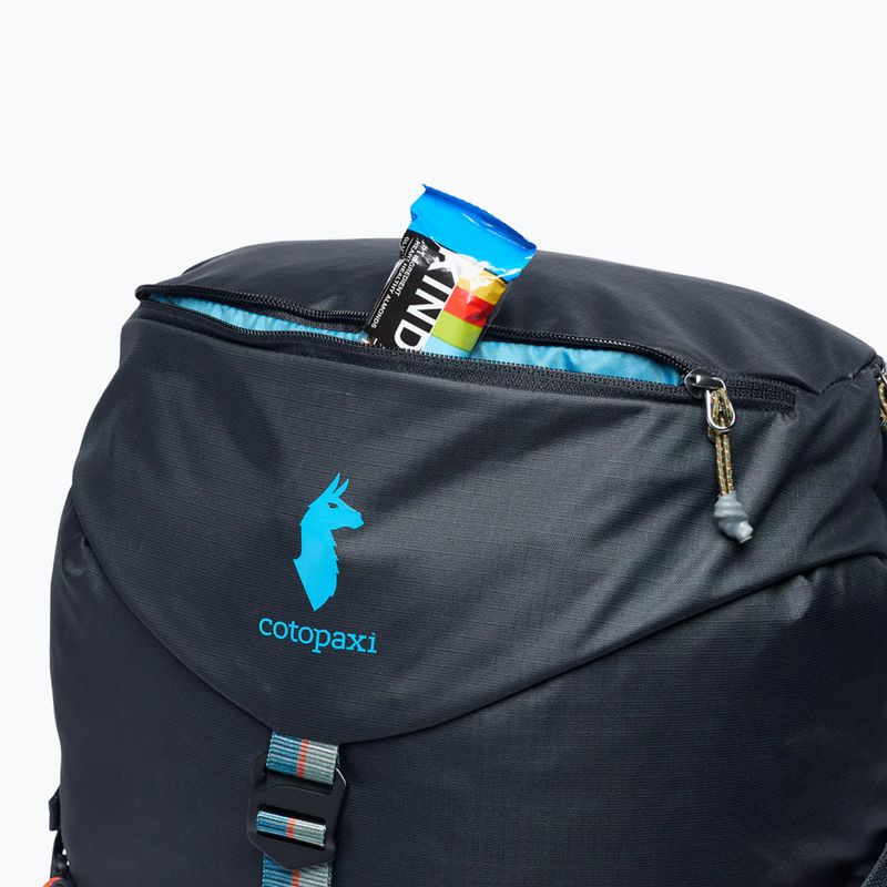 Рюкзак трекінговий Cotopaxi Arenal 32 л carbon 5
