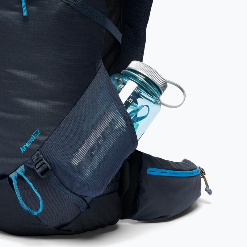 Рюкзак трекінговий Cotopaxi Arenal 32 л carbon 6