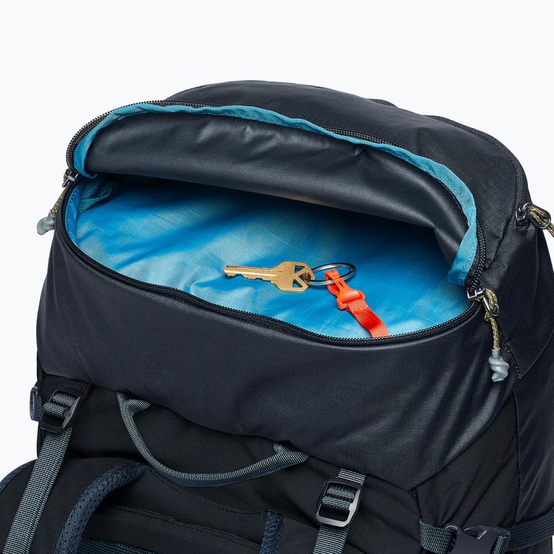 Рюкзак трекінговий Cotopaxi Arenal 32 л carbon 7