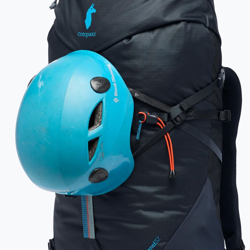 Рюкзак трекінговий Cotopaxi Arenal 32 л carbon 8