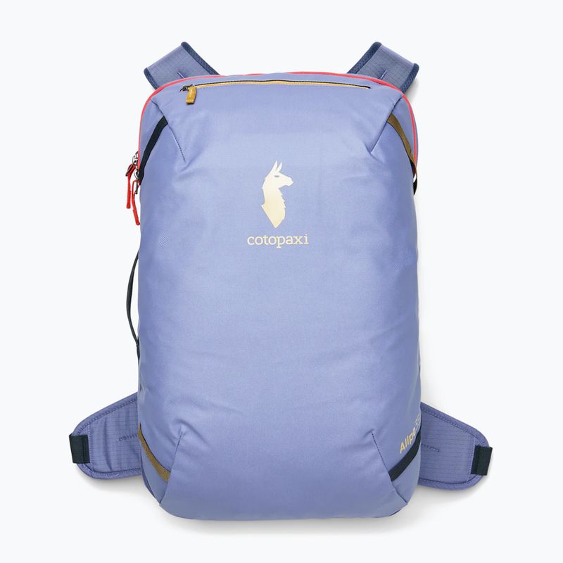 Рюкзак туристичний Cotopaxi Allpa Travel Pack 35 л blue smoke