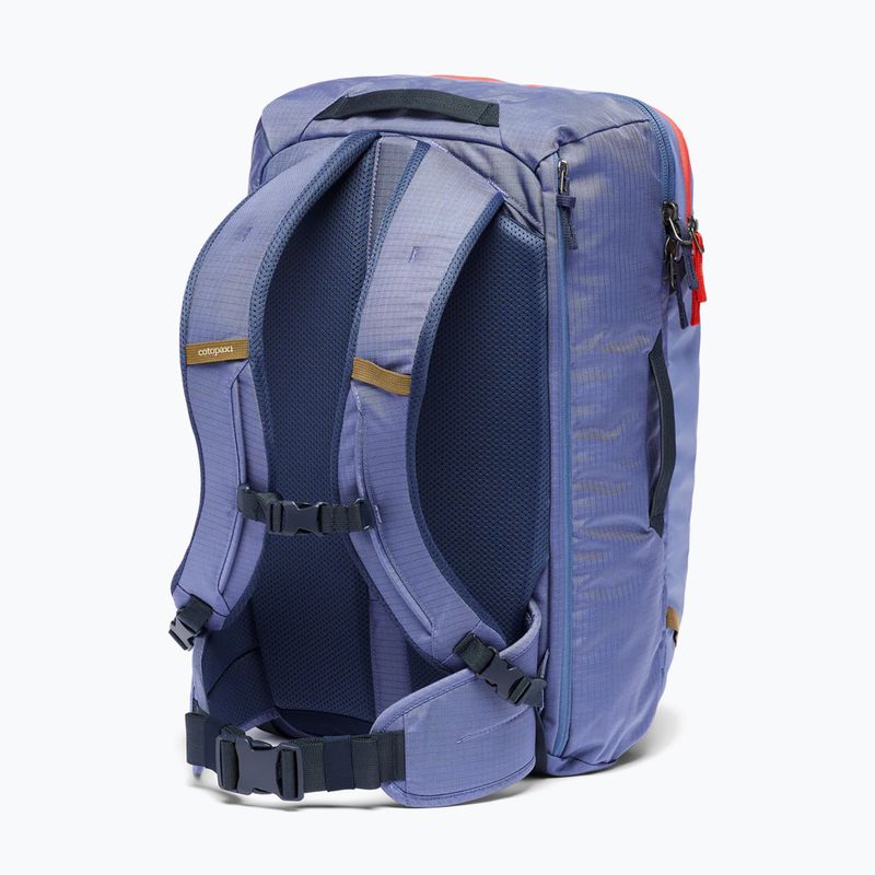 Рюкзак туристичний Cotopaxi Allpa Travel Pack 35 л blue smoke 3