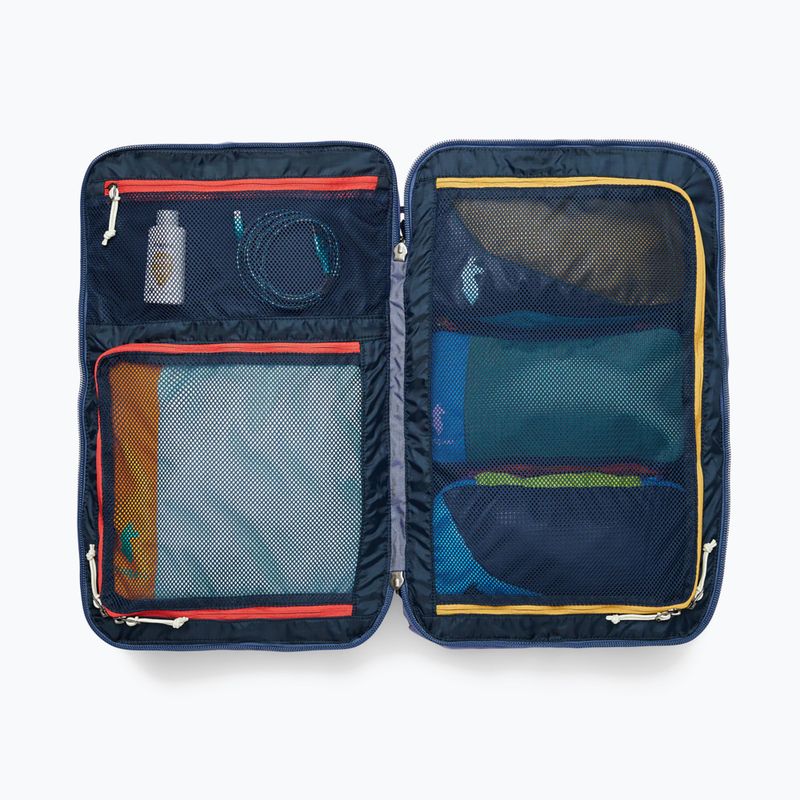 Рюкзак туристичний Cotopaxi Allpa Travel Pack 35 л blue smoke 4
