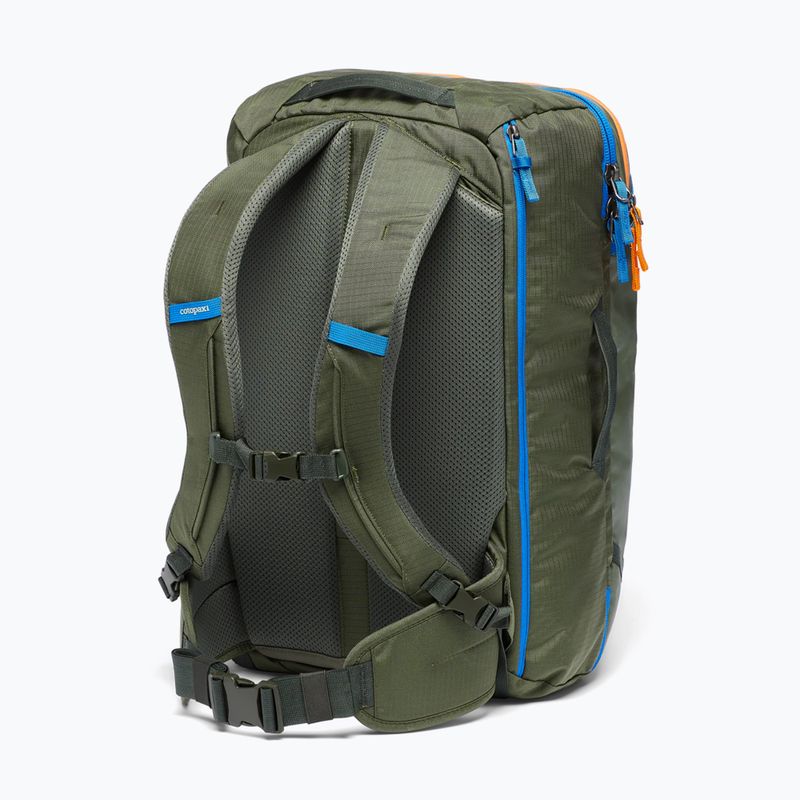 Рюкзак туристичний Cotopaxi Allpa Travel Pack 35 л fatigue 2