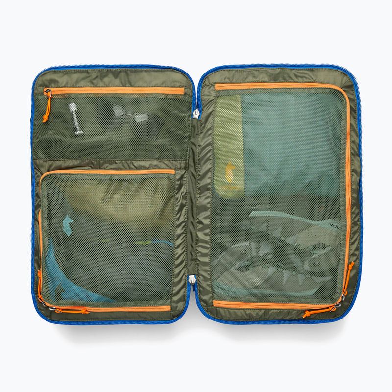 Рюкзак туристичний Cotopaxi Allpa Travel Pack 35 л fatigue 3