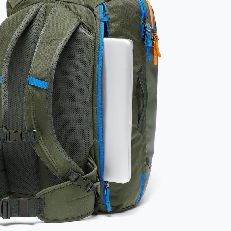 Рюкзак туристичний Cotopaxi Allpa Travel Pack 35 л fatigue 7