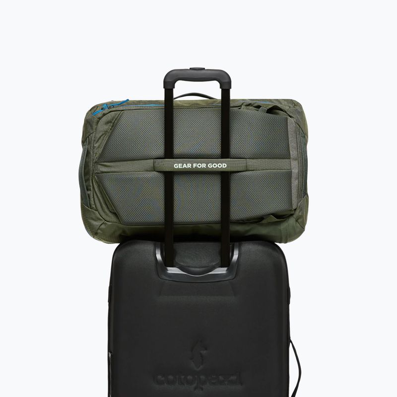 Рюкзак туристичний Cotopaxi Allpa Travel Pack 35 л fatigue 8