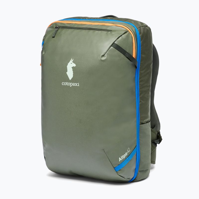 Рюкзак туристичний Cotopaxi Allpa Travel Pack 42 л fatigue