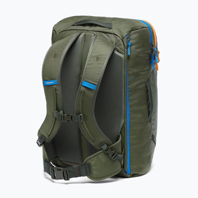Рюкзак туристичний Cotopaxi Allpa Travel Pack 42 л fatigue 2