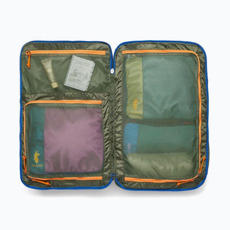 Рюкзак туристичний Cotopaxi Allpa Travel Pack 42 л fatigue 3