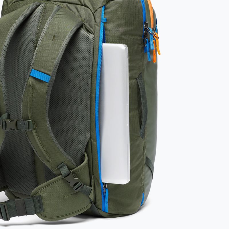 Рюкзак туристичний Cotopaxi Allpa Travel Pack 42 л fatigue 7