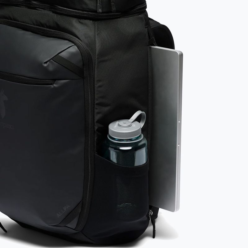 Рюкзак Cotopaxi Allpa Adventure Travel Pack 50 л cotopaxi black 6
