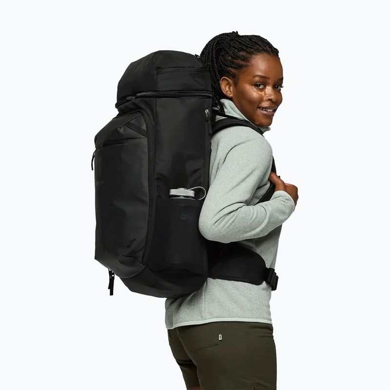 Рюкзак Cotopaxi Allpa Adventure Travel Pack 50 л cotopaxi black 8