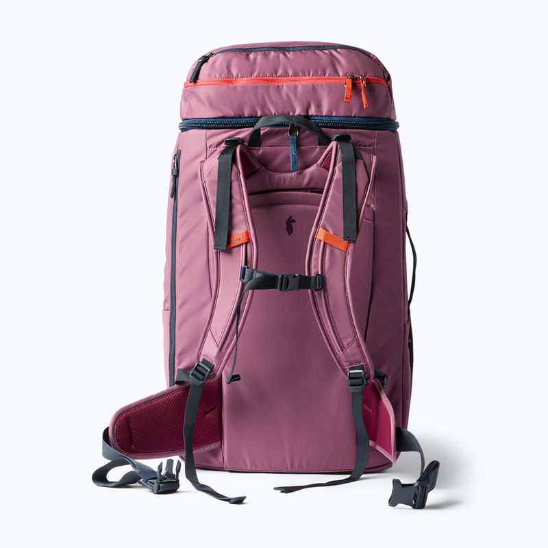 Рюкзак туристичний Cotopaxi Allpa Adventure Travel Pack 50 л fig 2