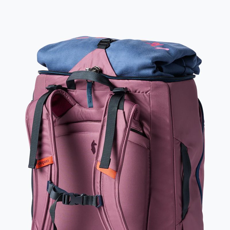 Рюкзак туристичний Cotopaxi Allpa Adventure Travel Pack 50 л fig 4
