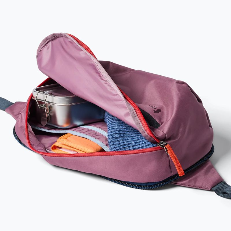 Рюкзак туристичний Cotopaxi Allpa Adventure Travel Pack 50 л fig 6