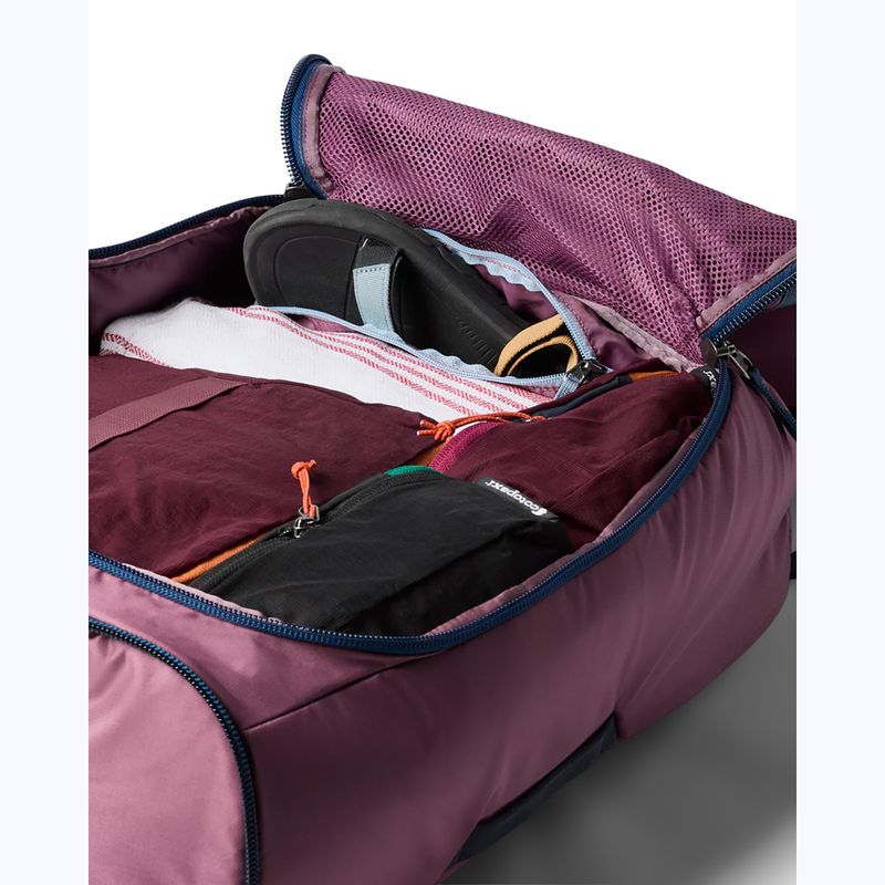 Рюкзак туристичний Cotopaxi Allpa Adventure Travel Pack 50 л fig 7