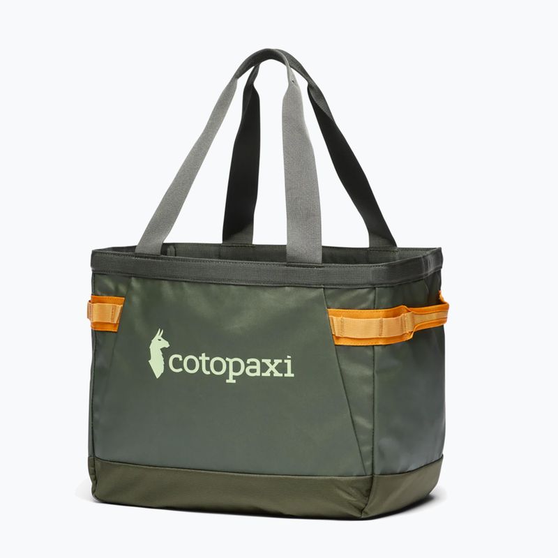 Сумка дорожня Cotopaxi Allpa Gear Hauler Tote 30 л fatigue 2