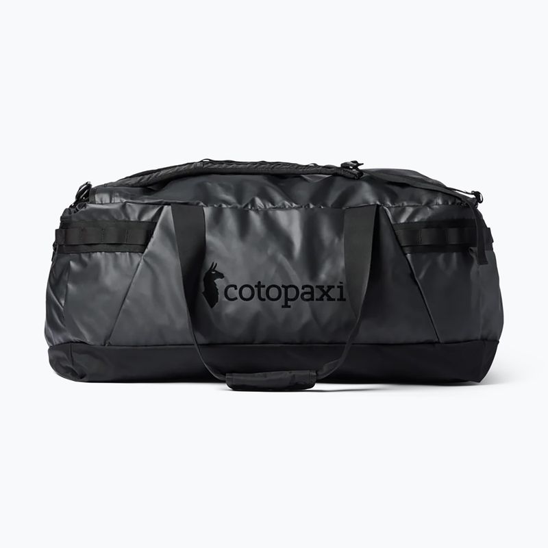 Сумка дорожня Cotopaxi Allpa Getaway Duffel 100 l cotopaxi black