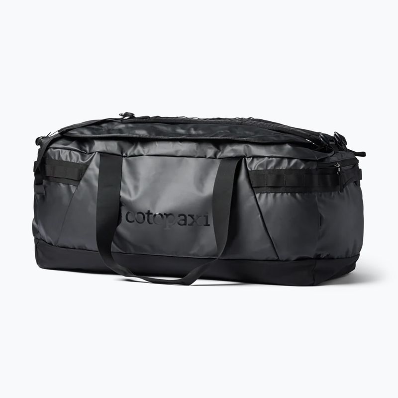 Сумка дорожня Cotopaxi Allpa Getaway Duffel 100 l cotopaxi black 2