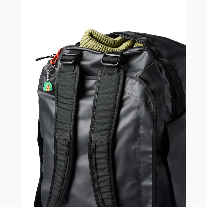 Сумка дорожня Cotopaxi Allpa Getaway Duffel 100 l cotopaxi black 3
