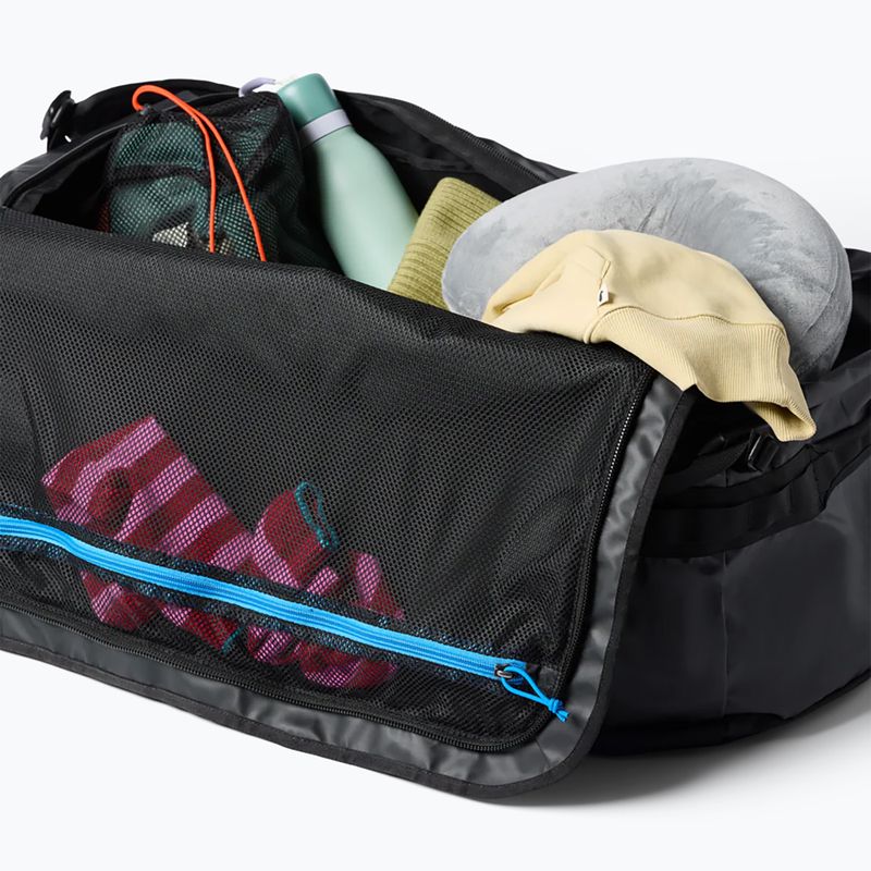 Сумка дорожня Cotopaxi Allpa Getaway Duffel 100 l cotopaxi black 4