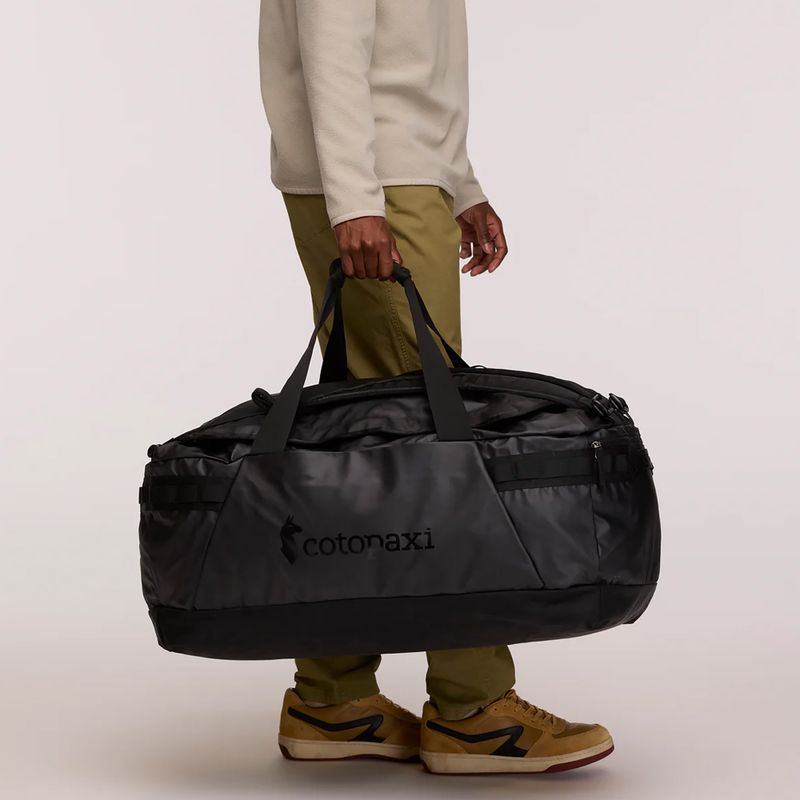 Сумка дорожня Cotopaxi Allpa Getaway Duffel 100 l cotopaxi black 6