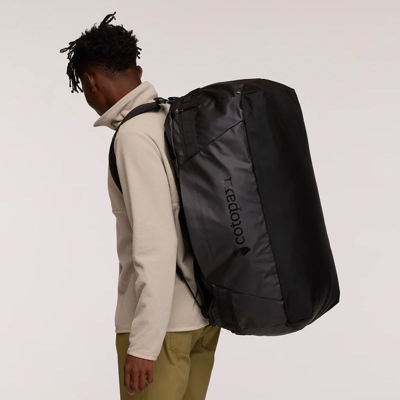 Сумка дорожня Cotopaxi Allpa Getaway Duffel 100 l cotopaxi black 7