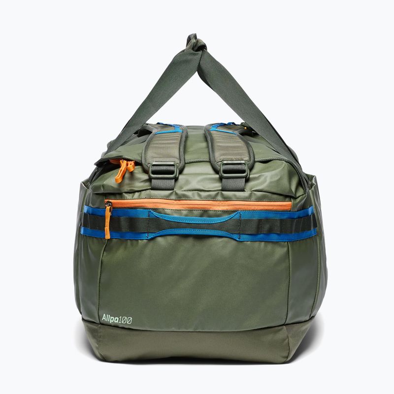 Сумка дорожня Cotopaxi Allpa Duffel 100 л fatigue 3