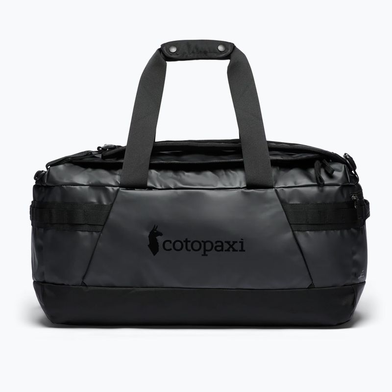 Сумка дорожня Cotopaxi Allpa Duffel 55 l cotopaxi black