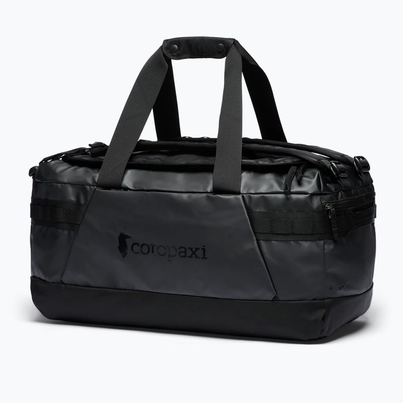 Сумка дорожня Cotopaxi Allpa Duffel 55 l cotopaxi black 2