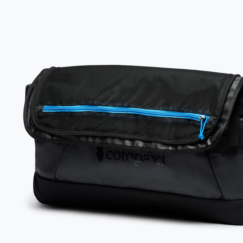 Сумка дорожня Cotopaxi Allpa Duffel 55 l cotopaxi black 5