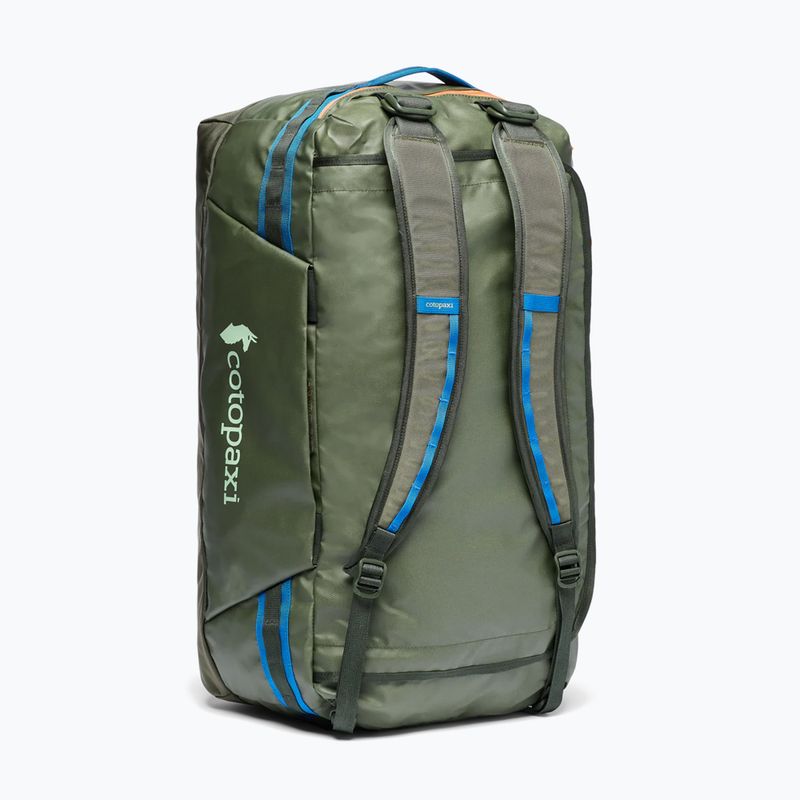 Сумка дорожня Cotopaxi Allpa Duffel 55 л fatigue 4