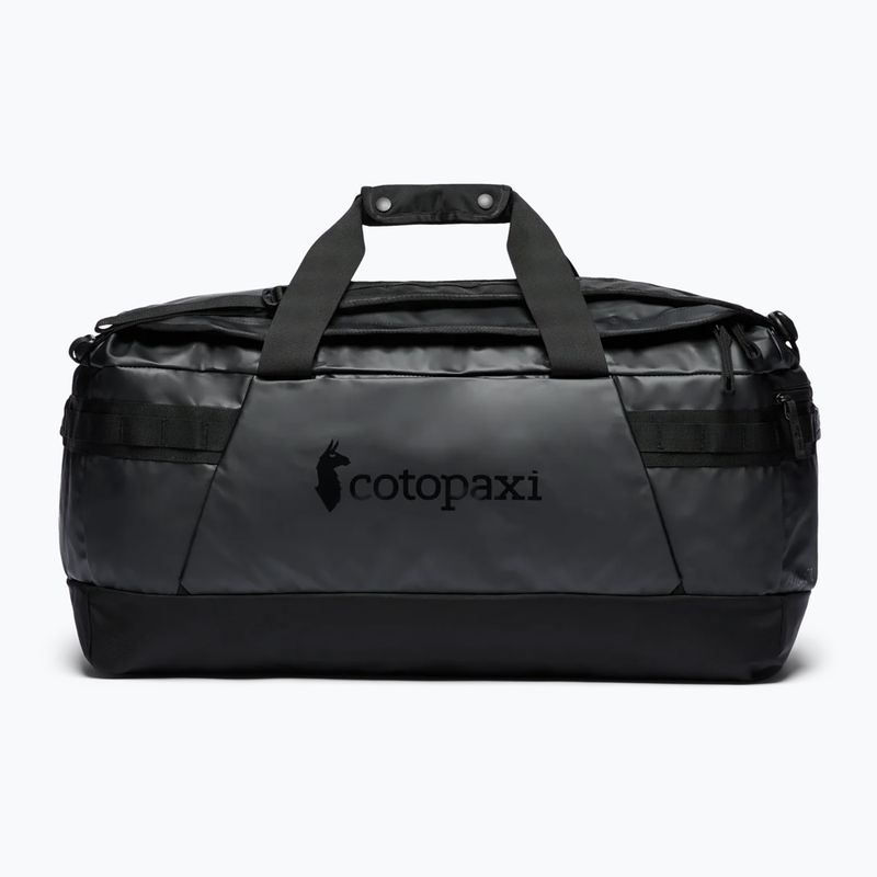 Сумка дорожня Cotopaxi Allpa Duffel 70 l cotopaxi black