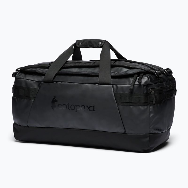 Сумка дорожня Cotopaxi Allpa Duffel 70 l cotopaxi black 2
