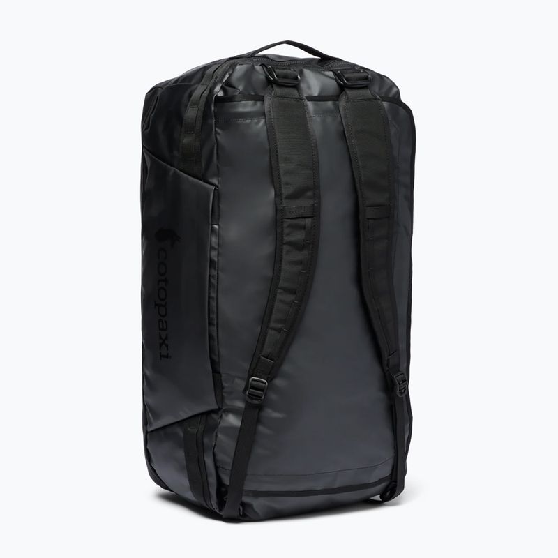 Сумка дорожня Cotopaxi Allpa Duffel 70 l cotopaxi black 3