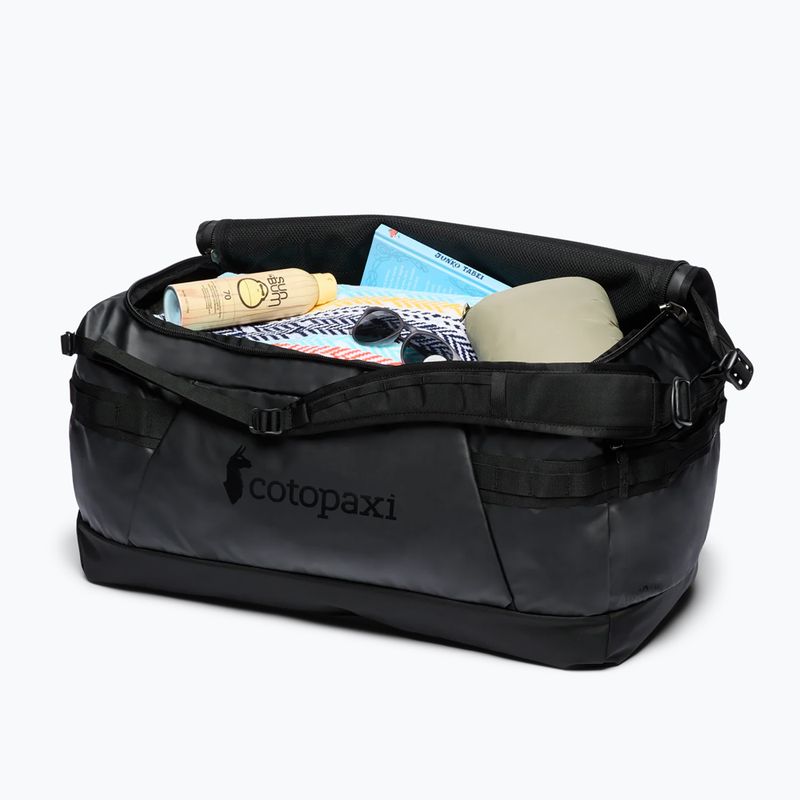 Сумка дорожня Cotopaxi Allpa Duffel 70 l cotopaxi black 5