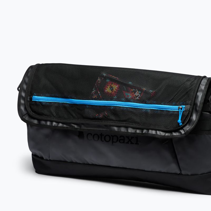 Сумка дорожня Cotopaxi Allpa Duffel 70 l cotopaxi black 6