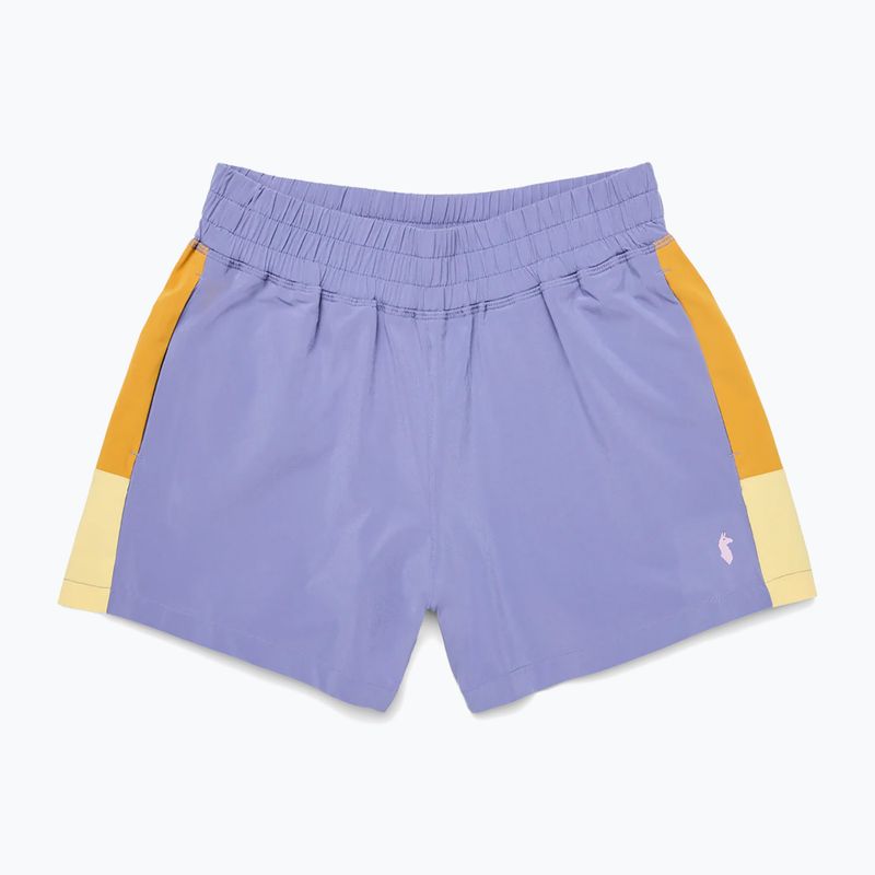Шорти жіночі Cotopaxi Cambio blue smoke 6