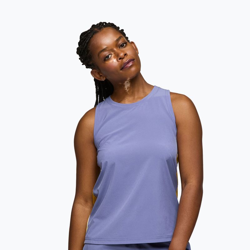 Топ жіночий Cotopaxi Cambio Tank blue smoke