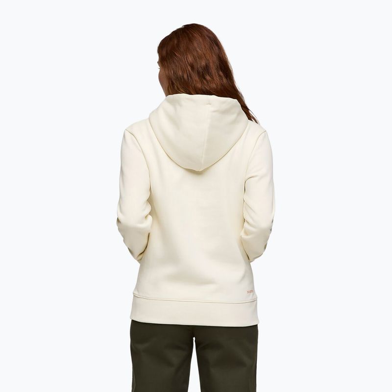 Кофта жіноча Cotopaxi Llama Pullover Hoodie bone 3