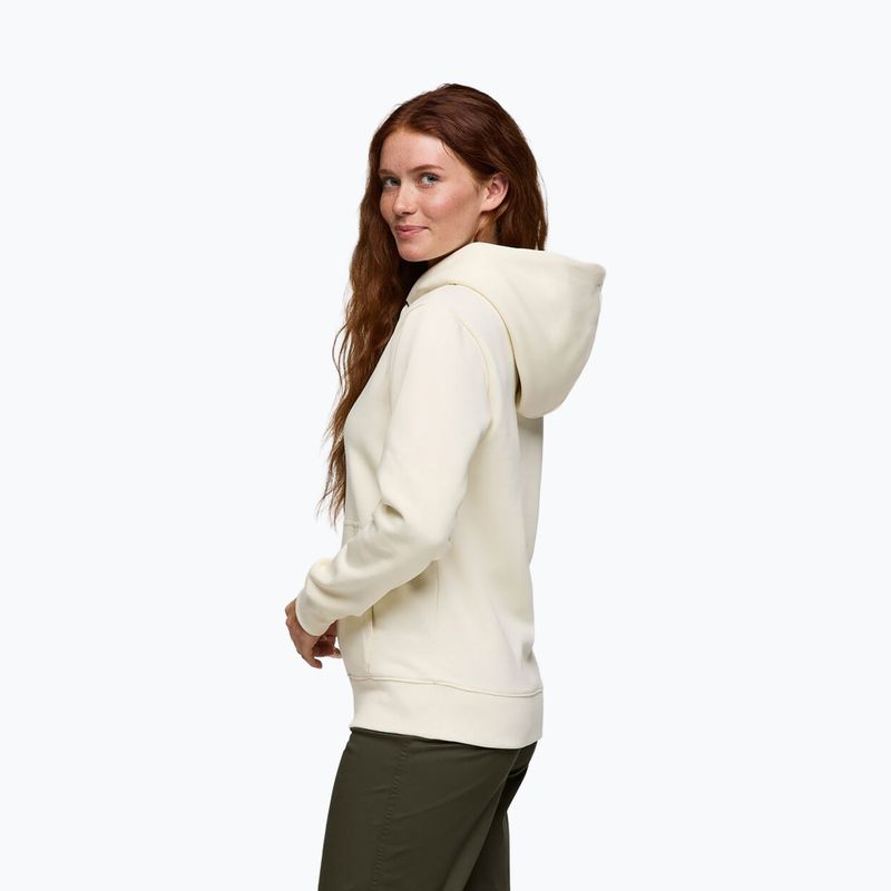Кофта жіноча Cotopaxi Llama Pullover Hoodie bone 4