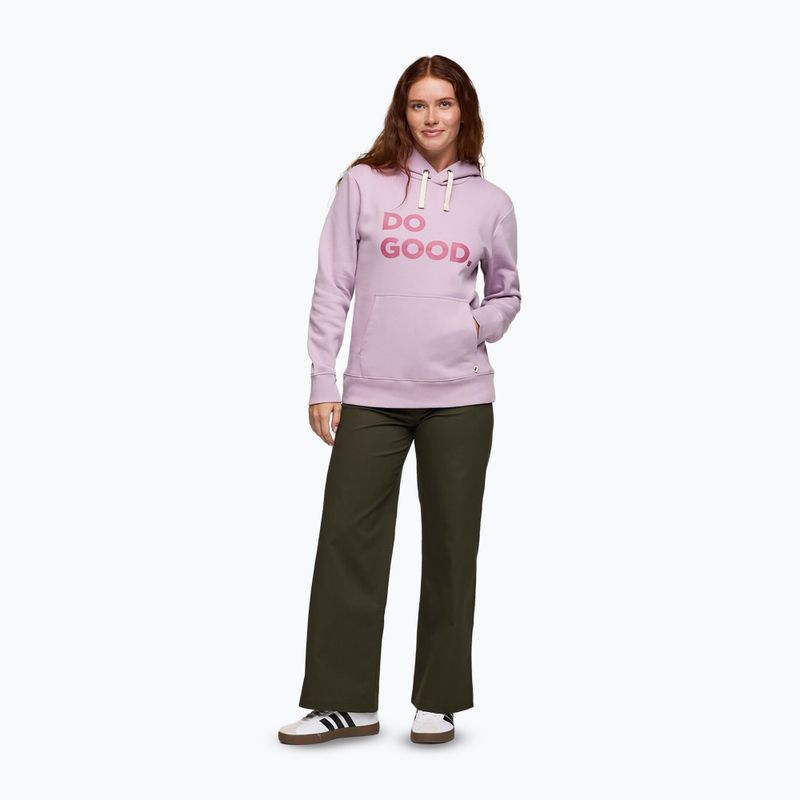 Кофта жіноча Cotopaxi Do Good Pullover Hoodie antique 2