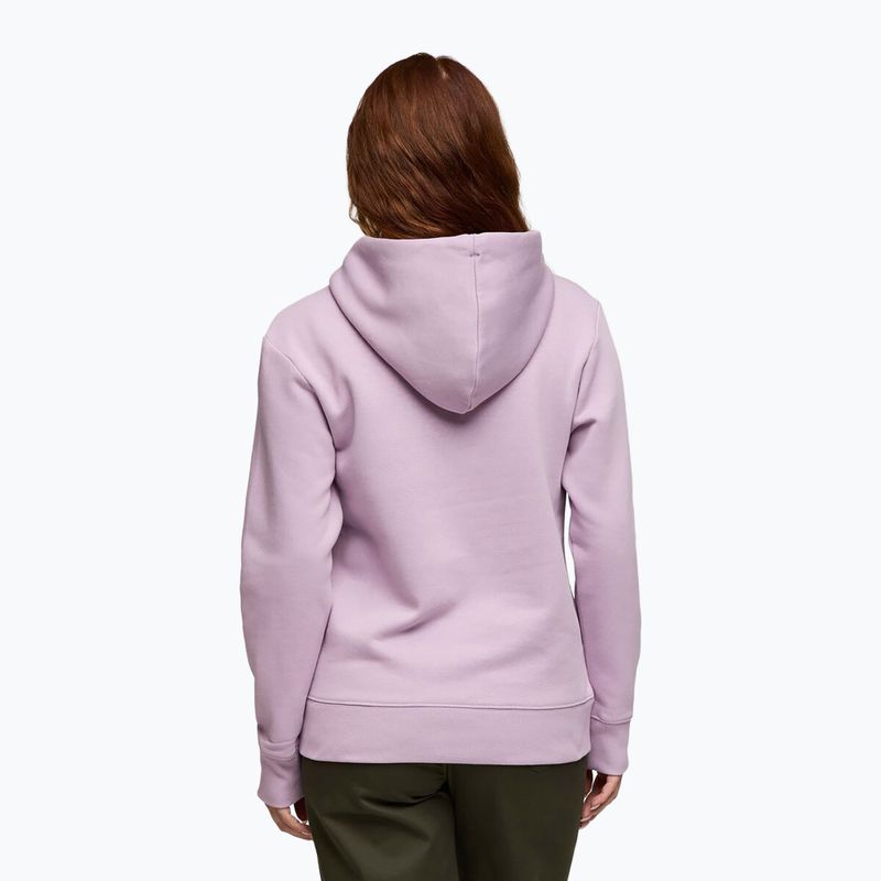 Кофта жіноча Cotopaxi Do Good Pullover Hoodie antique 3