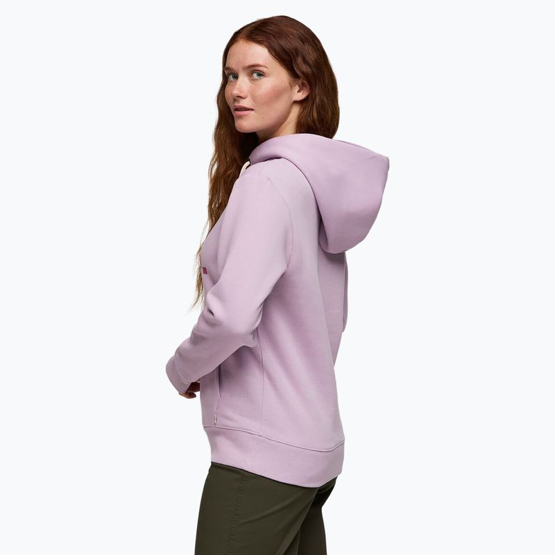 Кофта жіноча Cotopaxi Do Good Pullover Hoodie antique 4