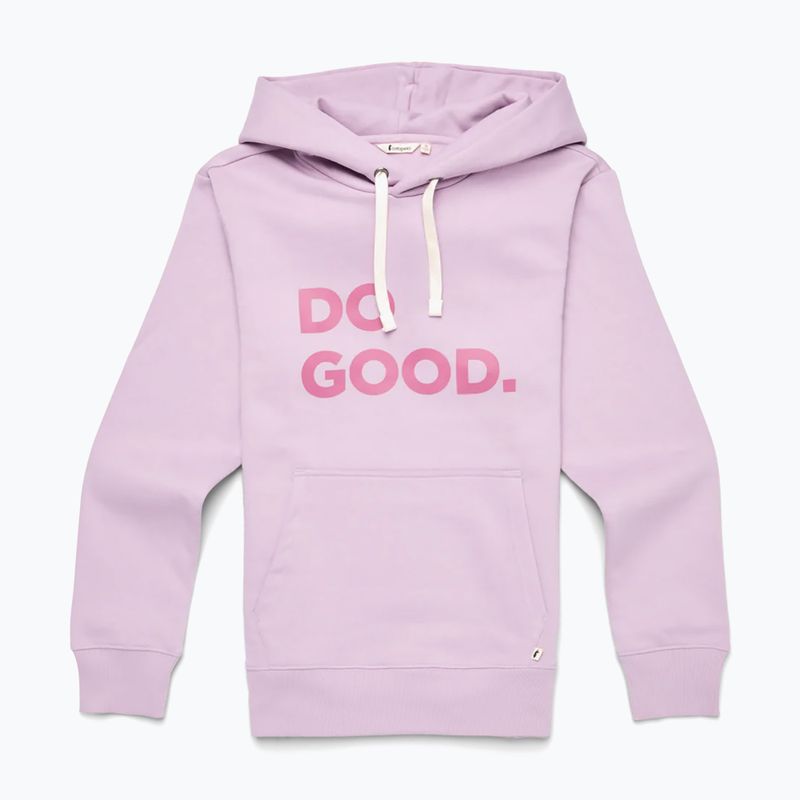 Кофта жіноча Cotopaxi Do Good Pullover Hoodie antique 8