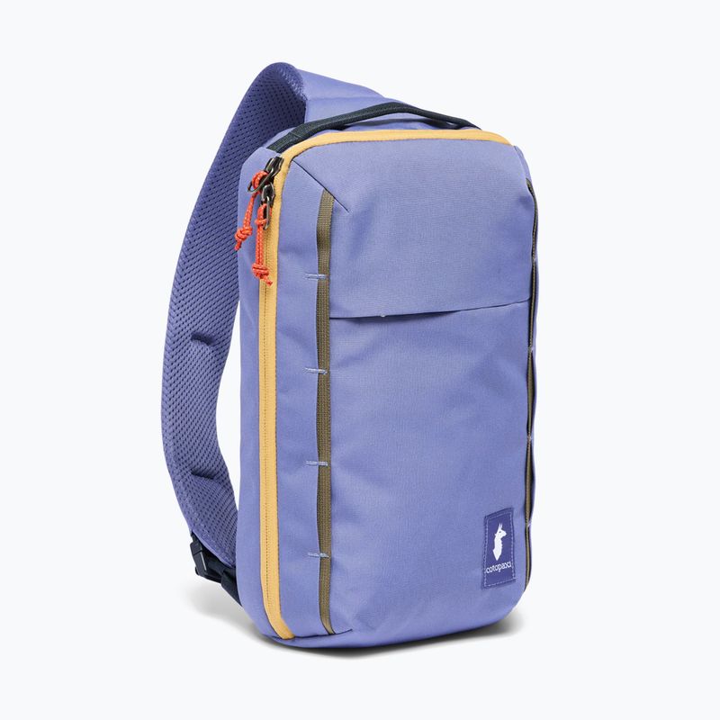 Рюкзак туристичний Cotopaxi Todo Sling 8 л blue smoke 2